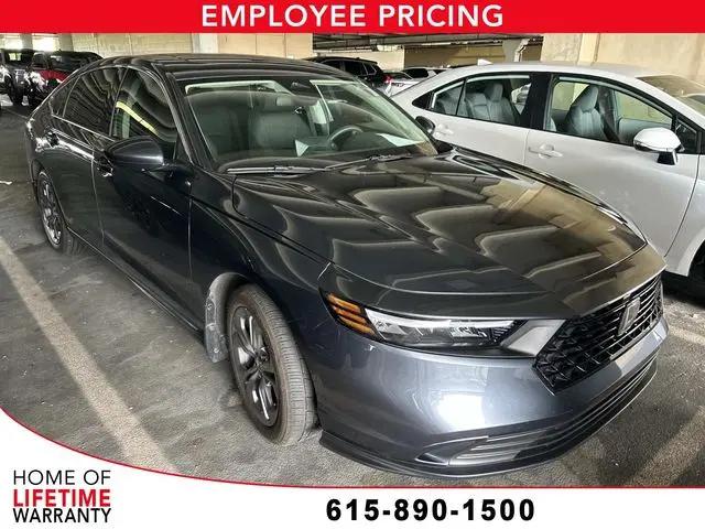 2024 Honda Accord EX for sale in Murfreesboro, TN