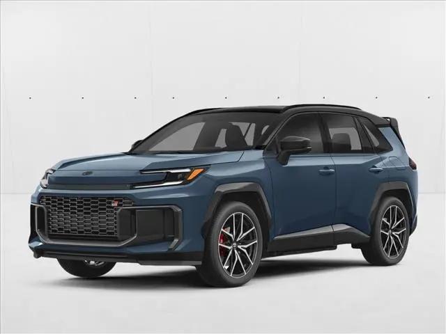 2026 Toyota RAV4 Plug-In Hybrid GR Sport for sale in Cerritos, CA