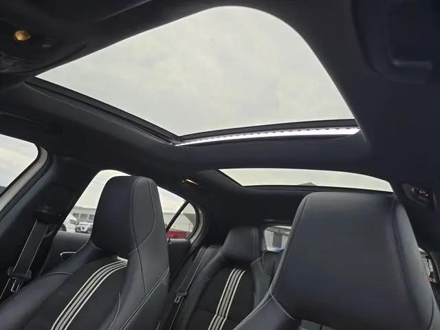 2018 Mercedes-Benz GLA-CLASS GLA 250 4MATIC