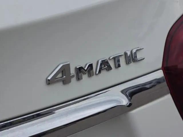 2018 Mercedes-Benz GLA-CLASS GLA 250 4MATIC