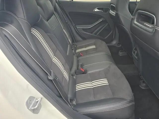 2018 Mercedes-Benz GLA-CLASS GLA 250 4MATIC