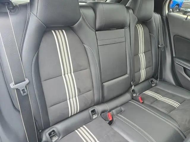 2018 Mercedes-Benz GLA-CLASS GLA 250 4MATIC