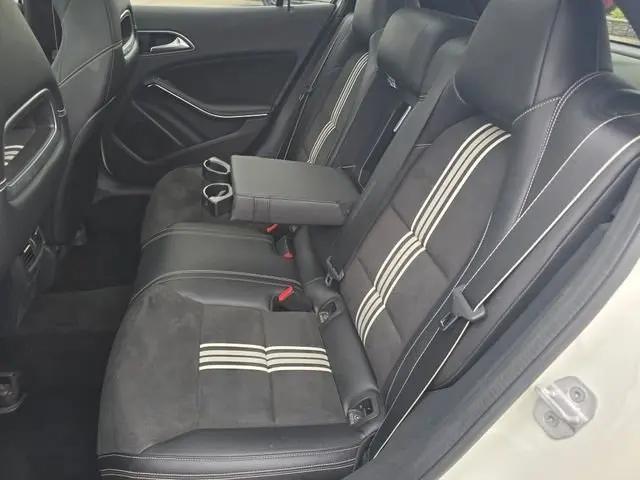 2018 Mercedes-Benz GLA-CLASS GLA 250 4MATIC