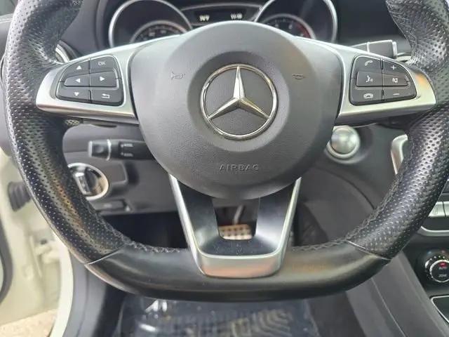 2018 Mercedes-Benz GLA-CLASS GLA 250 4MATIC