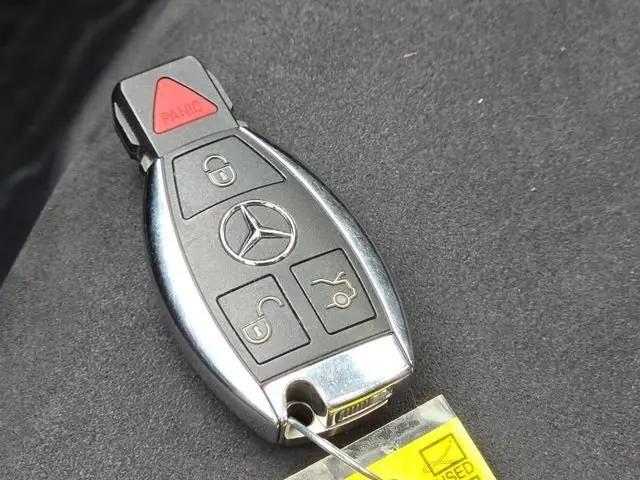 2018 Mercedes-Benz GLA-CLASS GLA 250 4MATIC