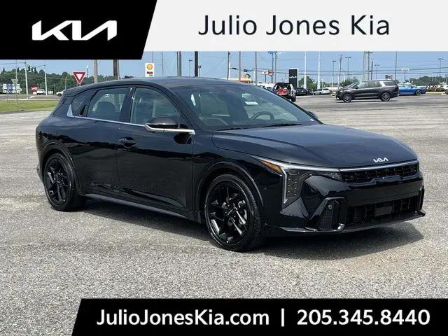 2026 Kia K4 GT-Line Turbo for sale in Tuscaloosa, AL