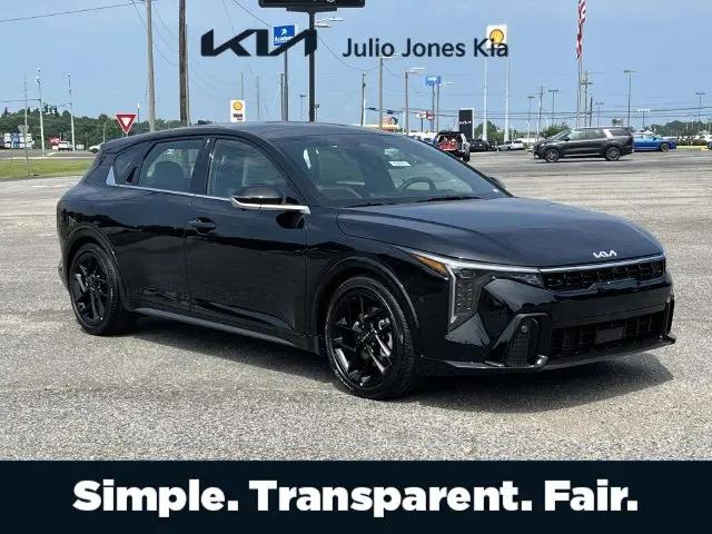 2026 Kia K4 GT-Line Turbo for sale in Tuscaloosa, AL