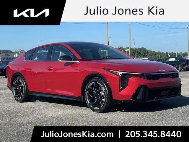 2026 Kia K4 GT-Line for sale in Tuscaloosa, AL