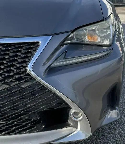 2016 Lexus RC 350 RC 350
