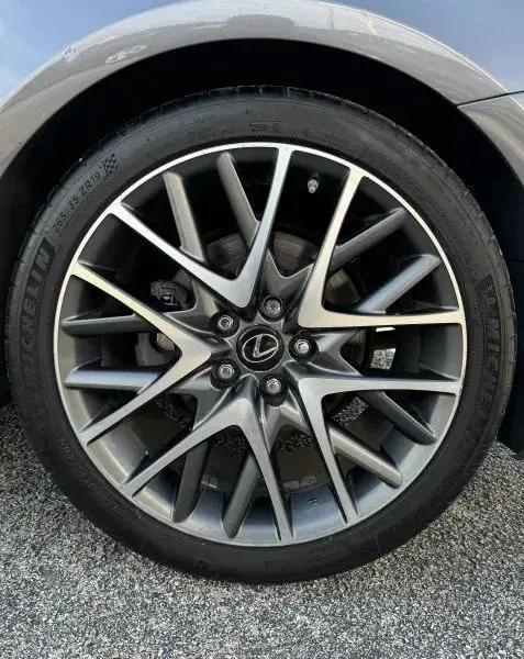 2016 Lexus RC 350 RC 350