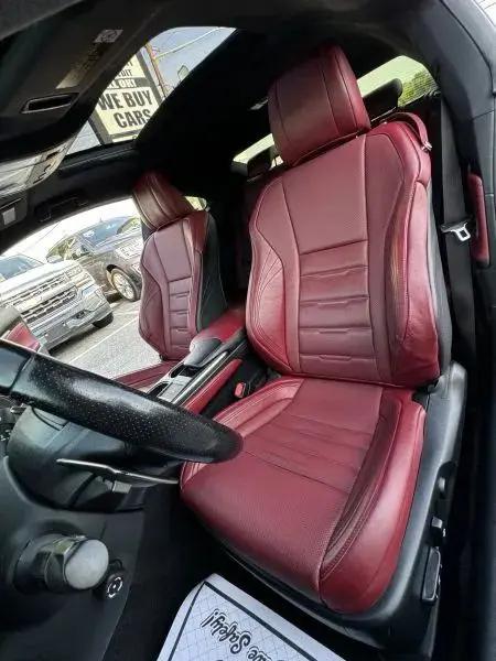 2016 Lexus RC 350 RC 350