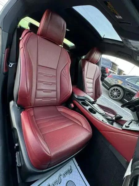 2016 Lexus RC 350 RC 350