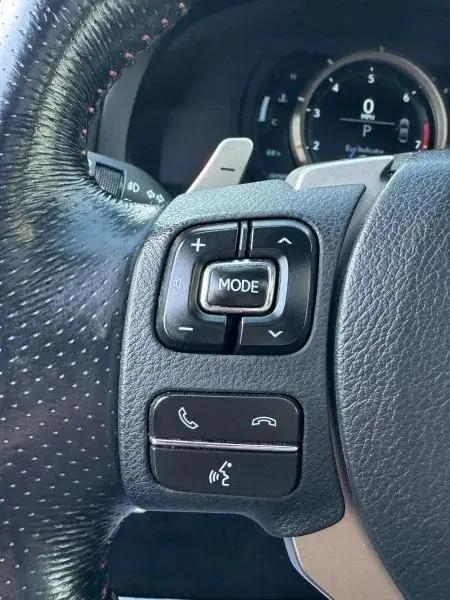 2016 Lexus RC 350 RC 350