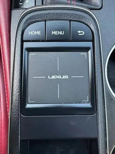 2016 Lexus RC 350 RC 350