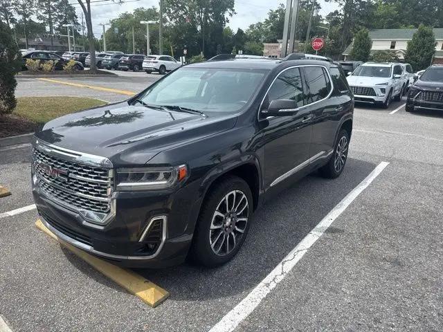 2020 GMC Acadia FWD Denali for sale in Savannah, GA
