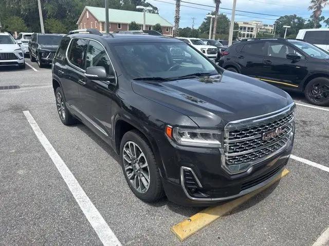 2020 GMC Acadia FWD Denali