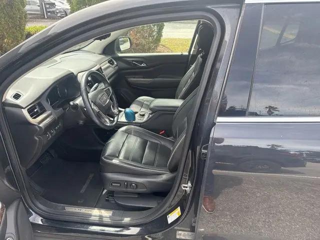 2020 GMC Acadia FWD Denali