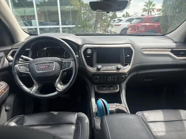 2020 GMC Acadia FWD Denali
