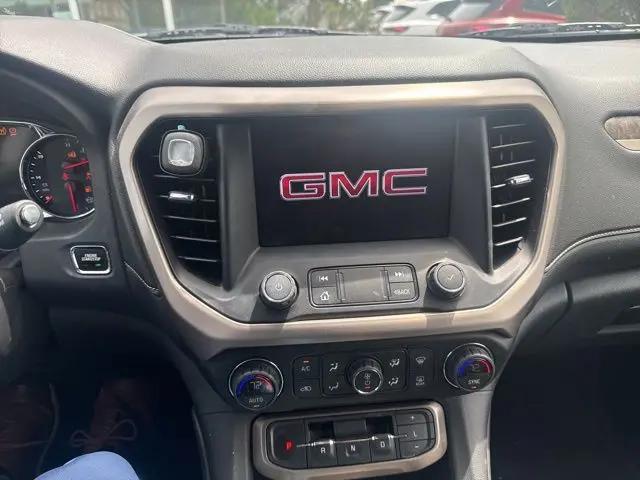 2020 GMC Acadia FWD Denali
