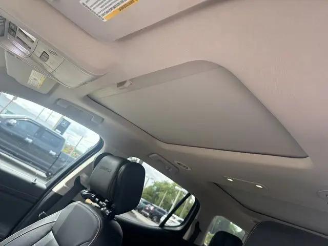 2020 GMC Acadia FWD Denali