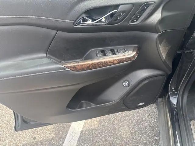 2020 GMC Acadia FWD Denali