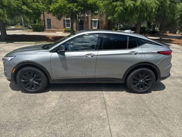 2025 Buick NV Sport Touring FWD for sale in Savannah, GA