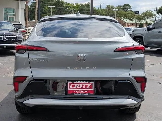 2025 Buick NV Sport Touring FWD