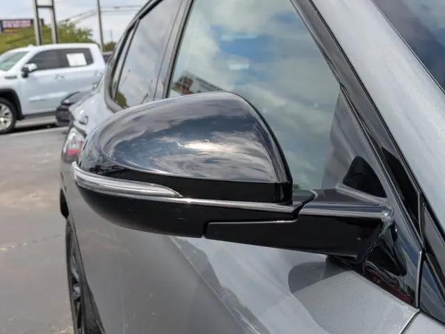 2025 Buick NV Sport Touring FWD