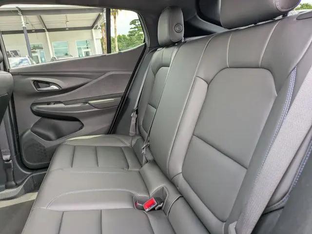 2025 Buick NV Sport Touring FWD