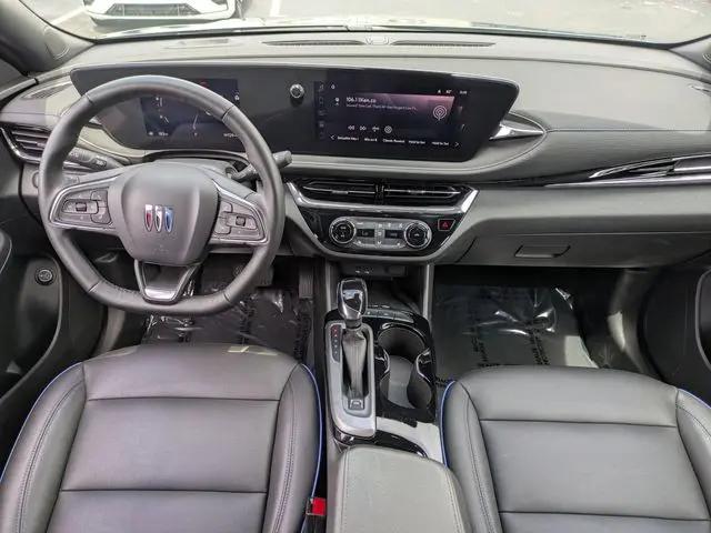 2025 Buick NV Sport Touring FWD