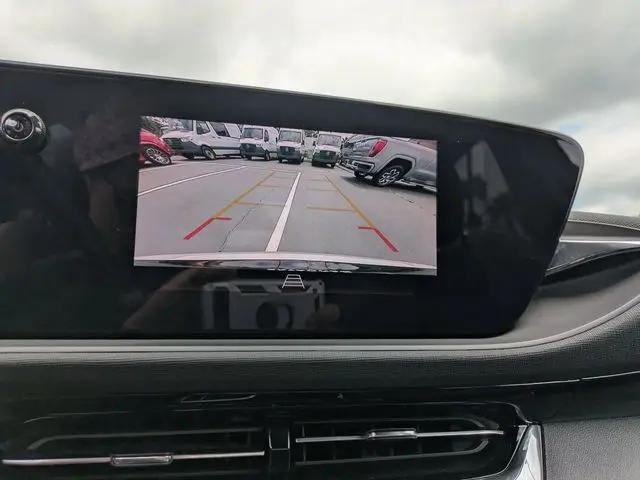 2025 Buick NV Sport Touring FWD