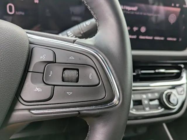 2025 Buick NV Sport Touring FWD