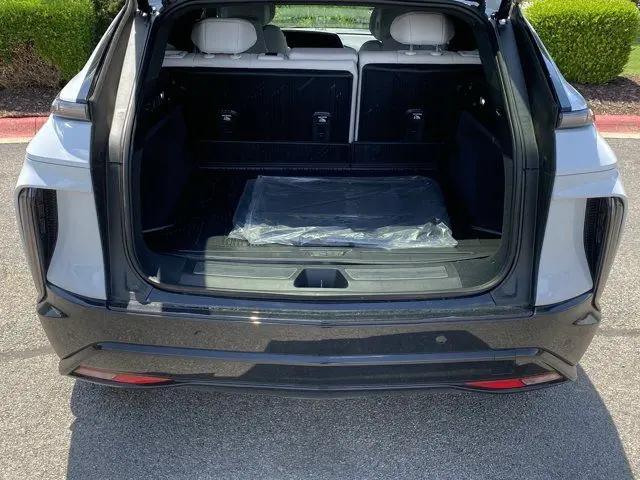 2026 Cadillac iQ Premium Sport AWD