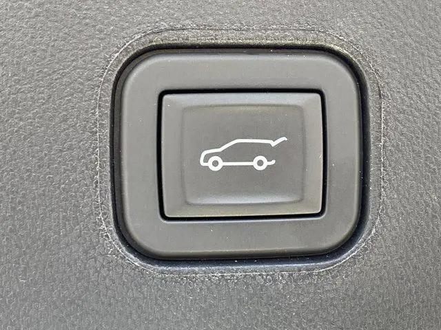 2026 Cadillac iQ Premium Sport AWD