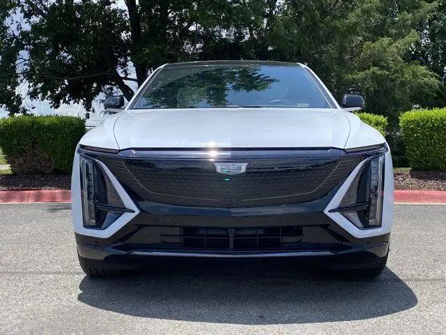 2026 Cadillac iQ Premium Sport AWD