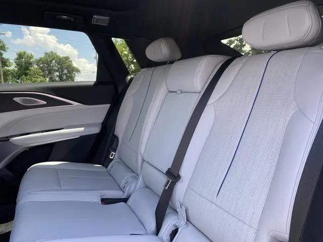 2026 Cadillac iQ Premium Sport AWD