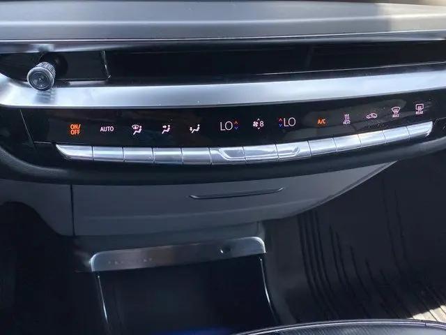 2026 Cadillac iQ Premium Sport AWD