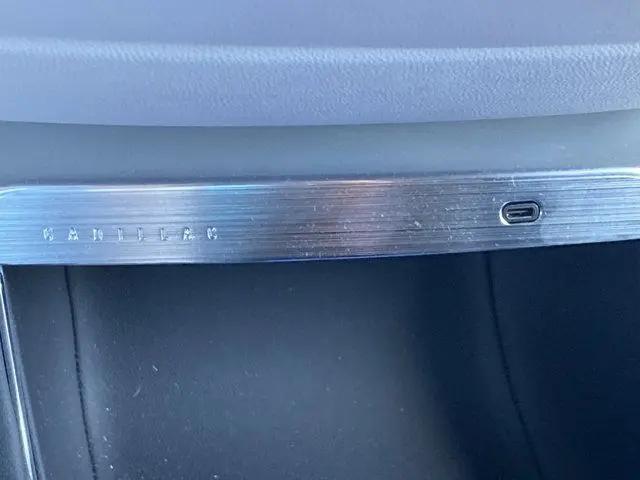 2026 Cadillac iQ Premium Sport AWD