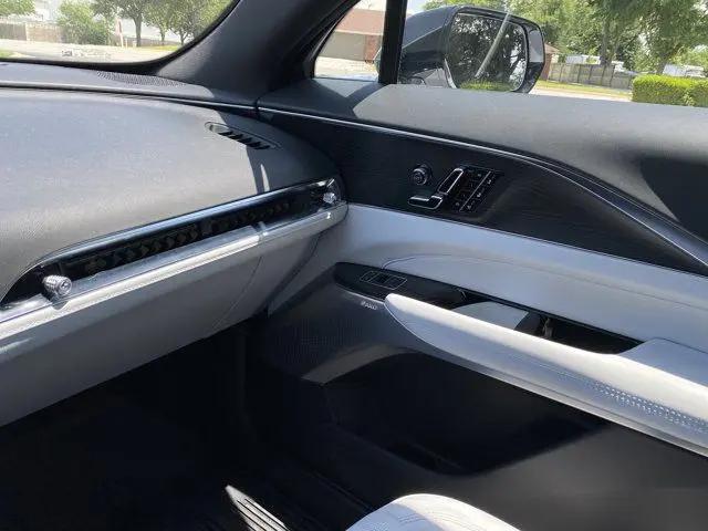2026 Cadillac iQ Premium Sport AWD