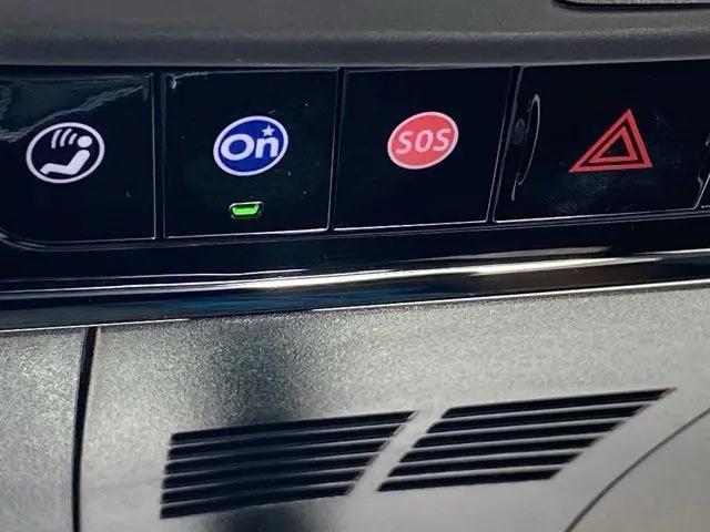 2026 Cadillac iQ Premium Sport AWD