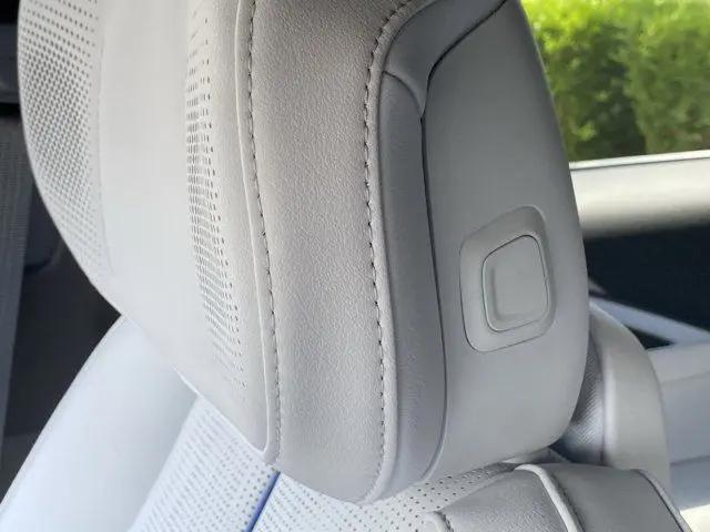 2026 Cadillac iQ Premium Sport AWD