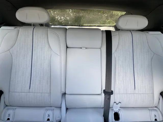 2026 Cadillac iQ Premium Sport AWD