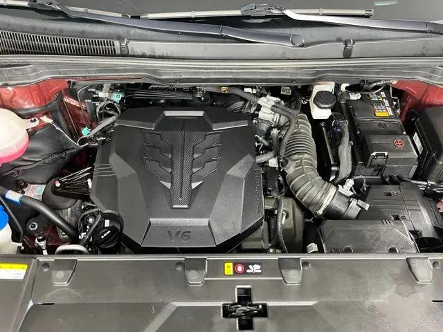 2024 Kia Carnival MPV EX