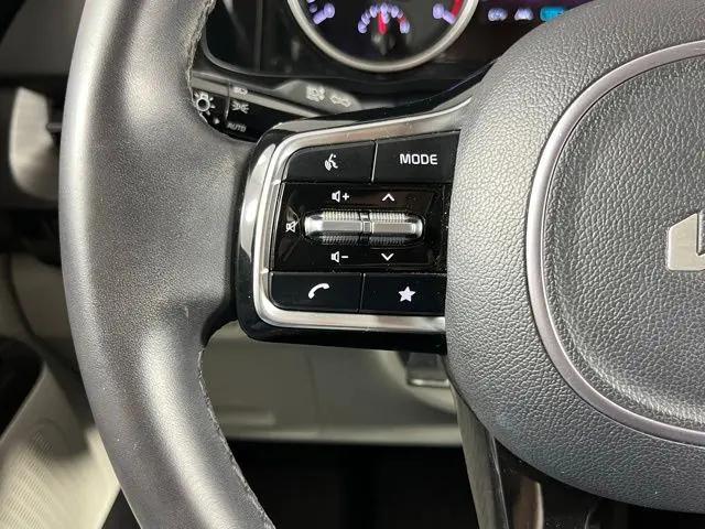 2024 Kia Carnival MPV EX