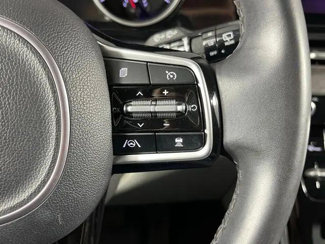 2024 Kia Carnival MPV EX