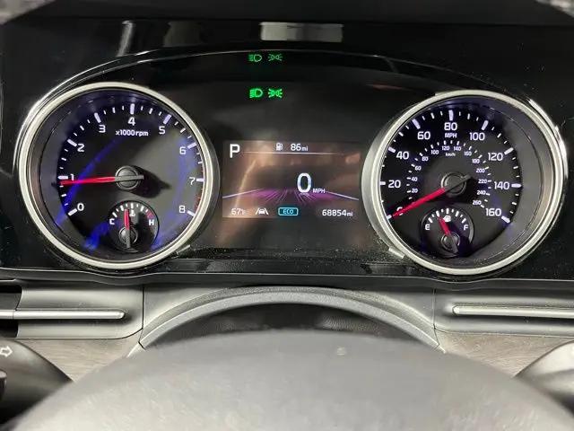 2024 Kia Carnival MPV EX