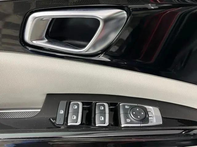 2024 Kia Carnival MPV EX
