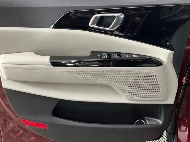 2024 Kia Carnival MPV EX