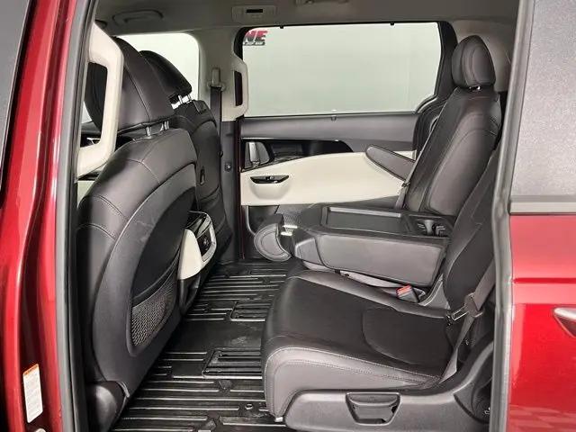 2024 Kia Carnival MPV EX