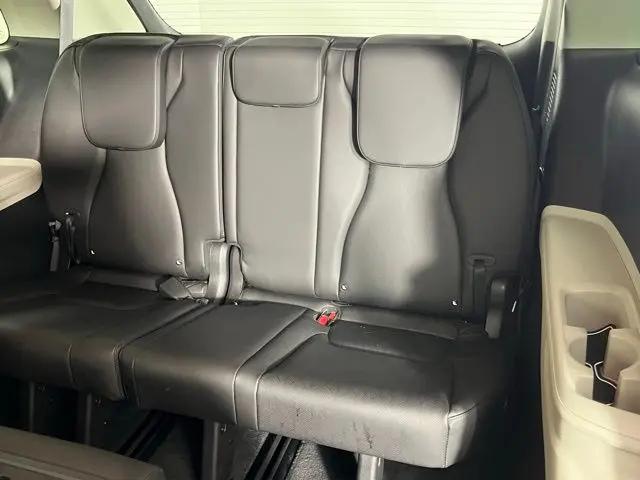 2024 Kia Carnival MPV EX
